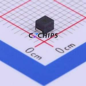 Inducteur de puissance NLCV25T-3R3M-EFD 1008 ( Inductance : 3,3 µH ) ( Précision : 20 % Courant nominal : 340 mA ) - Product Image 1