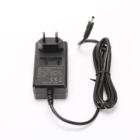 Fabricant Smart 4.2V 8.4V 12V 12.6V 14.6V 16.8V 21V 1A 2A 3A 5A Lithium Li-ion 18650 Chargeur de batterie pour perceuse