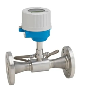 Ban đầu và giá thấp E + H endress hauser Proline prosonic dòng chảy E100 siêu âm biến khu vực lưu lượng kế nước - Product Image 1