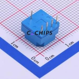 FDR-16 Rotary Encoder Through hole Component (THT) Switch - Product Image 2