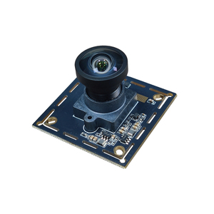 Caméra monocromatique DECXIN 2MP à obturateur global 1080P/120FPS, module de détection industriel AR0234/USB sans pilote, prend en charge l'extension externe - Product Image 4