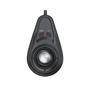 הגה מרוצים למשחקי רכב V9 GEN2 למחשב/PS3/PS4 - מבצע חם - Product Image 5