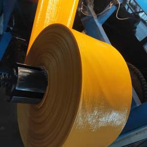 <span class=keywords><strong>Tuyau</strong></span> <span class=keywords><strong>d</strong></span>'<span class=keywords><strong>arrosage</strong></span> à plat en PVC à haute pression de 2/3/4/6 bars utilisé pour irrigation agricole <span class=keywords><strong>tuyau</strong></span> <span class=keywords><strong>d</strong></span>'<span class=keywords><strong>arrosage</strong></span> portable renforcé - Product Image 5