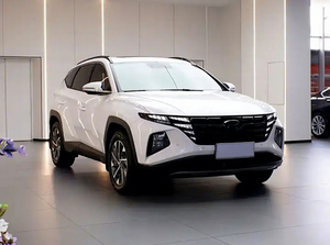 Hyundai Tucson L 2.0L hybride SUV 5 places d'occasion 2023 - Product Image 1