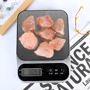 Wholesale High Quality Stones and Crystal Rough Stone Red <b>Fire</b> Quartz Raw Stones Crystal Decoration - Product Image 4