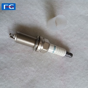 Chất Lượng Cao Iridium Bugi <span class=keywords><strong>Sk20bgr11</strong></span> 90919 01221 Tự Động Bugi Cho Xe Động Cơ Bugi - Product Image 2