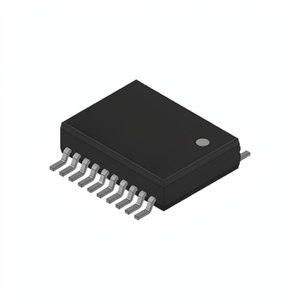 Distribuidor Autorizado Logic, Circuito Integrado Tipo D TRANSP SGL 20QSOP CD74FCT573ATQM 20 SSOP (0.154", 3.90mm de Ancho) - Product Image 1