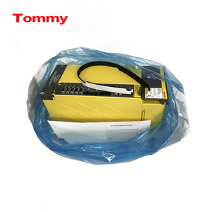A06B-6220-H030 Servomotor de Husillo FANUC, Servoaccionamiento, Servoamplificador - Product Image 6