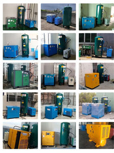 Lyophilisateur haute capacité, solution de lyophilisation industrielle personnalisable - Product Image 4