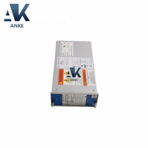 Bently Nevada 3500/15โมดูลแหล่งจ่ายไฟ127610-01 - Product Image 3