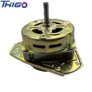 THIGO Haute Qualité Bien <span class=keywords><strong>Partsnet</strong></span> Machine À Laver YYG 45 60 70 Spin Sèche-Couvercle Du Moteur Spin 60w Refroidisseur Machine À Laver Pièces De Rechange - Product Image 3