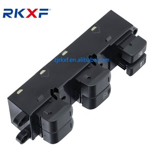 Original OEM 25401-cj41a Công suất động cơ cửa sổ tổng thể kiểm soát chuyển đổi điều kiện mới cho Nissan Livina - Product Image 4