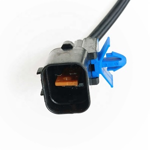 Sensor de oxígeno <span class=keywords><strong>O2</strong></span> para Mitsubishi Volvo Citroen MR578199 781740043 MN137944 0258986507 MR514342 LS10023 MN153264 MD300080 1588A107 - Product Image 3