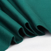 Tissu respirant TC65/35, tissu en polyester et coton, tissu drill, popeline, tissu sergé uni, poches pour pantalons de travail