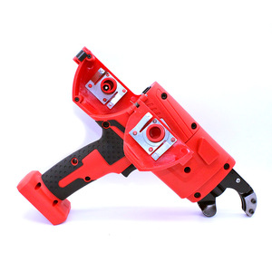 Máy Buộc Cốt Thép Công Suất KYA-890 - Product Image 4