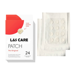 12 patchs hydrocolloïdes <span class=keywords><strong>pour</strong></span> <span class=keywords><strong>boutons</strong></span>, utilisés <span class=keywords><strong>pour</strong></span> couvrir l'acné et <span class=keywords><strong>les</strong></span> imperfections <span class=keywords><strong>sur</strong></span> <span class=keywords><strong>le</strong></span> <span class=keywords><strong>visage</strong></span> et la peau, <span class=keywords><strong>produit</strong></span> original - Product Image 6