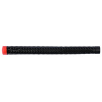 Empuñadura de Repuesto Ecológica para Palos de Golf, Antideslizante y Duradera, con Diámetro Interior de 17 mm (Modelo SEGT233)