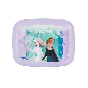 Yeni varış sevimli karikatür tasarım tek kullanımlık plastik yemek kabı <span class=keywords><strong>kids</strong></span> 'okul yemek seti sevimli plastik gıda kabı - Product Image 2