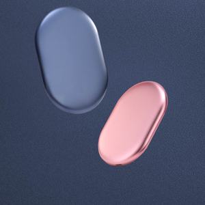 Calentador de Manos Recargable de 5000 mAh, Calentador de Manos Tipo C, Cargador Portátil para Teléfono para Uso en Exteriores - Product Image 5