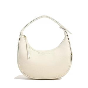 Bolso de Hombro Versátil para Mujer, Estilo Media Luna, Casual y Moderno, 2026 - Product Image 5