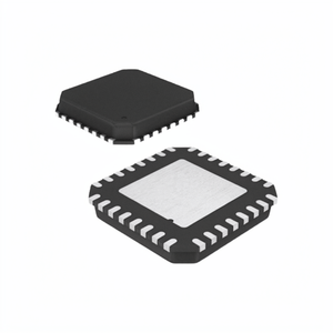 Authorized Distributor Embedded ATMEGA168A-MUR 32 VFQFN Exposed Pad Electronic Circuit Components - Product Image 1