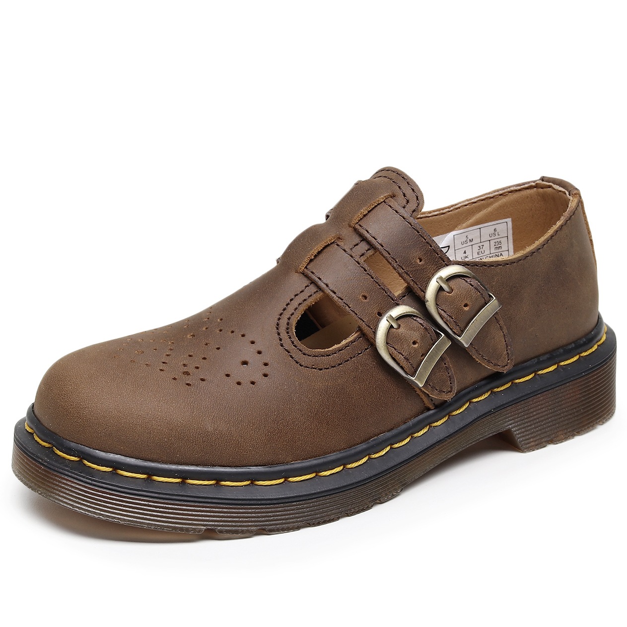 Marron
