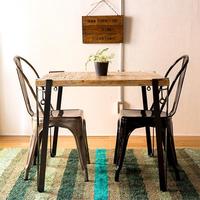 Pieds de Table à pinces réglables en acier fonte, hauteur ajustable, pour Bar industriel et bureau, idéal pour la salle à manger ou le café, vente en gros