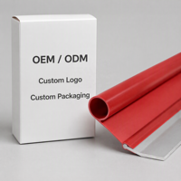 Profils d'extrusion plastique ABS/PVC/UPVC/PE/PP/PC