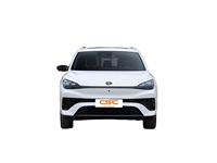 Nouvelles voitures populaires pour l'exportation M-G 4X 510 Édition semi-solide, longue autonomie, conduite confortable et qualité globale supérieure