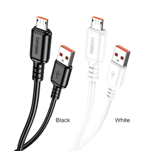 สายชาร์จและถ่ายโอนข้อมูล <span class=keywords><strong>KAKU</strong></span>/KAKUSIGA 2024 รุ่นฮิต ขายดี แบบ Micro USB - Product Image 2