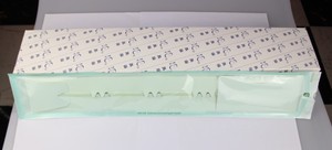 Boucle de connexion endoscopique jetable, 1 pièce, accessoire de chirurgie en nylon - Product Image 3