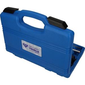 BRILLIANT TOOLS - BT561030 Kit de démontage de bougies de préchauffage (16 pièces) -ENSEMBLE MOTEUR ET DISTRIBUTION EAN 4042146779408 - Product Image 3