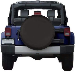 Funda Protectora Universal <span class=keywords><strong>para</strong></span> Neumáticos <span class=keywords><strong>de</strong></span> Vehículos OEM/ODM, Resistente al Agua, <span class=keywords><strong>para</strong></span> Jeep, Camioneta, SUV - Product Image 2