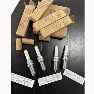 06h905601b 06h905611 ea888 1.8t के लिए 2.0t A4 a5 q5 pat cc स्पार्क प्लग - Product Image 4