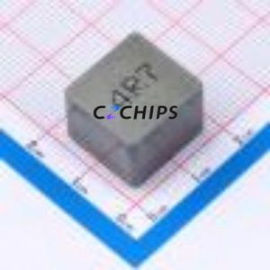 Inducteur de puissance FEXL1513A-4R7M SMD, 15,5x16,5 mm (Inductance : 4,7 µH) (Précision : 20 % Courant nominal : 31 A) - Product Image 1