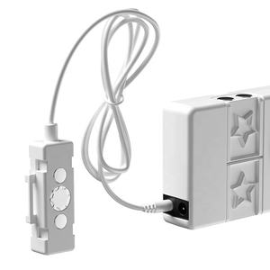 Termostato Amplificador de Radiador DC 12V Speed Comfort com Aquecedor de Alta Eficiência, Silencioso, Econômico em Energia e Ventilador de Resfriamento - Product Image 6