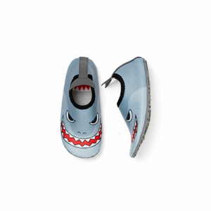 Chaussures aquatiques coréennes OZKIZ pour garçons de 2 à 6 ans, été, plage, séchage rapide, semelle intermédiaire en EVA, vente en gros - Product Image 2