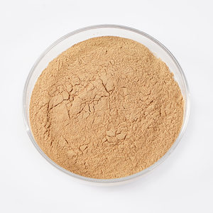 Zhenyibio fournir meilleur <span class=keywords><strong>prix</strong></span> 100% thé naturel poudre de saponine semoule de graines de thé saponine - Product Image 1