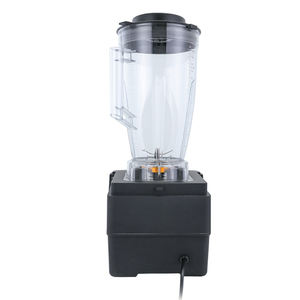 专业制造商新产品新品牌商用搅拌机电动搅拌机榨汁机搅拌机冰沙搅拌机 - Product Image 4