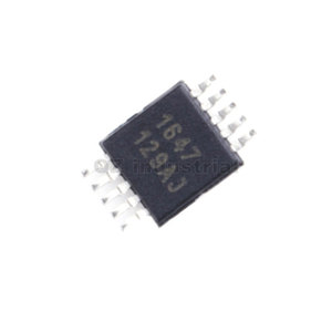 QZ DS1390U-33+T&amp;R original Low-Voltage SPI/3-Wire <strong>RTCs</strong> DS1390U DS1390U-33 DS1390U-33+ - Product Image 5