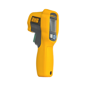 Termómetro Infrarrojo Sin Contacto de Mano 62, Herramienta Profesional de Alta Precisión para Medición de Temperatura Industrial - Product Image 1