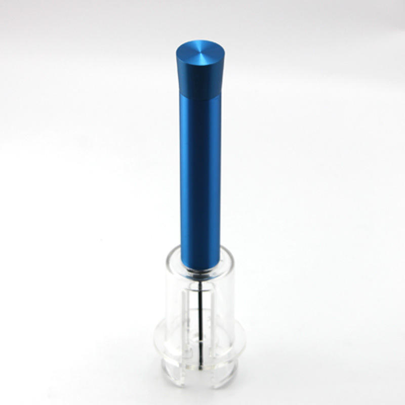 #4หลอดอลูมิเนียมถุง OPP