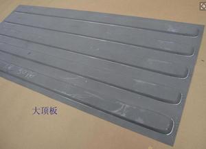 Pièces de rechange pour conteneurs d'expédition ISO Corten a Panneau latéral <span class=keywords><strong>avant</strong></span> de conteneur ondulé en acier - Product Image 6