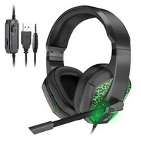 Estuche de transporte para auriculares de Ps4, estuche de auriculares estéreo para videojuegos, de alta calidad, modelo Razer