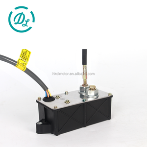 Moteur d'accélérateur d'excavatrice EexcavaStart AC2 2000 B220502000001 pour XE215 XE230 XE260 XE270 XE335C SY235-8 SY335-9 CLG920 LG6225 - Product Image 5