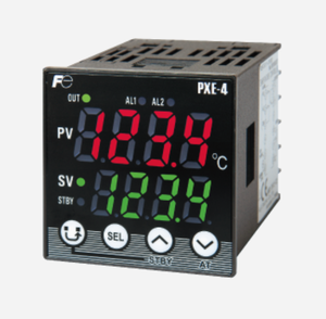 ตัวควบคุมอุณหภูมิพลาสติกเทอร์โมฟูจิ PXF9ABY2-1W100 PXF4ACY2-1W100 PXF4ABY2-1W100 PXF5ACY2-1W100 PXF5ABY2-1W100 - Product Image 2