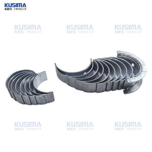 Fabrieks-krukaslagers drijfstanglagers set Ford Transit Mk7 V348 2.0 2.2 2.4 diesel 4C1Q6211AAB  Trust Washer - Product Image 4