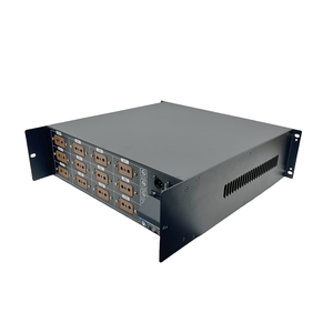 1. Luces de Bertin: caja directa inteligente DMX512 de 12 canales, para eventos de estaciones de televisión de teatro, de la serie de <span class=keywords><strong>TV</strong></span>, de la serie DMX512 - Product Image 4
