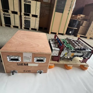 Convertisseur de fréquence AC G130 IM avec modules onduleurs, garantie 12 mois, 6SL3353-1AE41-3FA0 – Meilleur prix - Product Image 2