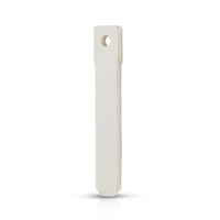 Lame de clé non coupée d'origine VAC102 HU136 VA2 VA6 HU83 NE72 NE73 pour Renault Peugeot Citroën Porte-clés à distance vierge